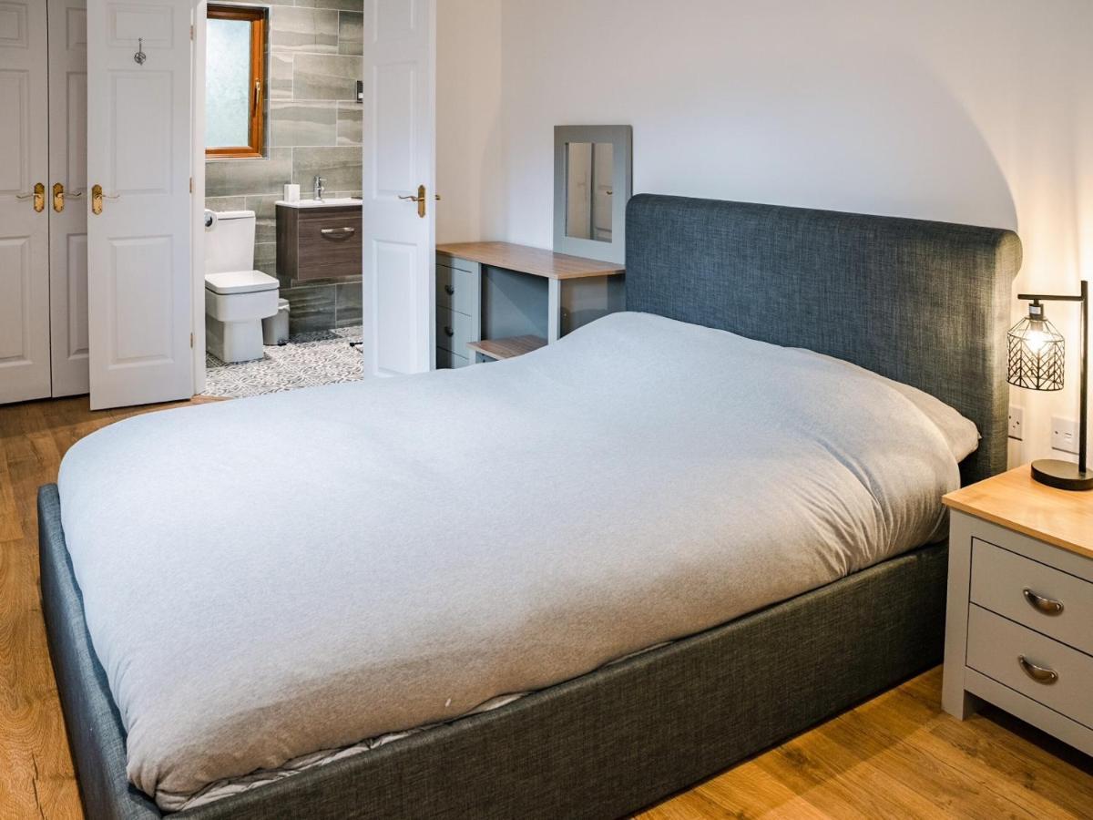 Fir Tree Lodge Sewerby Dış mekan fotoğraf